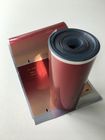 Wein-Rot-Vakuum aluminisierte HAUSTIER cal lamelliertes Netz für pharmazeutisches