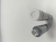 10ml-25ml ABL Aluminiumsperre lamellierte Zahnpasta-Rohr-Offsetdruck-Dekoration