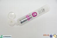 Pbl lamellierte Rohr für Zahnpflege-/Zahnpflege-Verpackungsmaterial mit Kappe