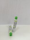 5 - 20 ml rundes ABL lamellierten Rohr-glänzenden Auftritt für Hautpflege/Zahnpflege
