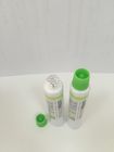 Offsetdruck 3 ml - 400 ml ABL lamellierten Rohr für das Zahnpflegeverpacken