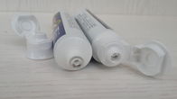 flexibles Drucken des Rohrs der Zahnpasta 100g, das ABL-Rohr mit Doktorkappe ISO 9001 verpackt