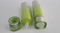 Aluminiumsperre lamellierte kosmetisches Kunststoffrohr für das Körper-Lotions-Chemikalienbeständigkeitsverpacken