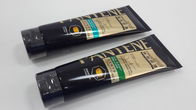kosmetisches Verpackenrohr 240Ml/leeres Kunststoffrohre Haar, welches das heiße Stempeln verpackt