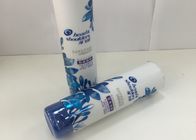 Aluminium lamellierte kosmetisches Verpackenrohr Flexo/Gravüre/Siebdruck-Drucken