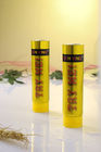 Gelber Salben-ABL lamellierter Rohr-Runden-Offsetdruck für BB Creme