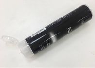 Durchmesser 35mm 5 Schichten lamellierte flexibles kosmetisches Aluminiumrohr mit kundengebundenem Drucken