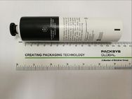 Aluminiumsperren-Acrylfarbe ABL lamellierte Rohr lamellierten Verpackendurchmesser 35 des durchmesser-19