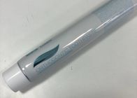 D35*144.5mm klären lamellierte Zahnpasta-Röhrenverpackung mit Laser-Stempeln