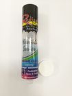 Transparenter Farbacrylfarbe Pbl-Röhrenverpackungs-Durchmesser 35 für 3 Unze