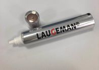 Lange Zahnpasta-Rohr-Beschichtungs-Aluminiummaterial des Düsen-freien Raumes für Zahnpflege