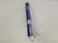 Kappe ABL D28*177.8mm Fez lamellierte Rohr für das Verpacken der Zahnpasta-100g