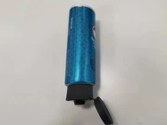 Zahnpasta Abl D40*117mm 100g lamellierte Rohr mit Flip Top Cap