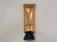 Gesichtsreinigungs-Creme CAL Cosmetic Squeeze Tubes Durchmesser-40*155mm