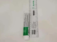 Gesundheitswesen D25*120.7mm 40ml, das Abl verpackt, lamellierte Rohr mit Überwurfmutter
