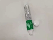 Gesundheitswesen D25*120.7mm 40ml, das Abl verpackt, lamellierte Rohr mit Überwurfmutter
