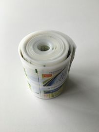 Durchsichtiges Web PBL-Rohr Dicke 300 mm Länge 600 m pro Rolle
