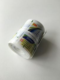 Durchsichtiges Web PBL-Rohr Dicke 300 mm Länge 600 m pro Rolle