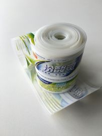 Durchsichtiges Web PBL-Rohr Dicke 300 mm Länge 600 m pro Rolle