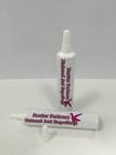 Kleine lange Düsen-kosmetische Verpackenrohr-/Zahnpasta-Röhrenverpackung 5ml - 20ml