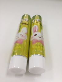 20-100g lamellierte Rohr-flexible Verpackung