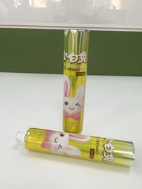 20-100g lamellierte Rohr-flexible Verpackung