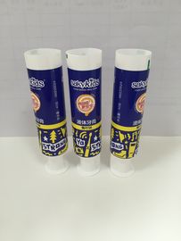 Offsetdruck Laminate Dia 35mm PBL-Rohrverpackung für Zahnpasta zur Mundpflege