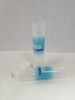 Transparente 10 - 30g Röhrenverpackung der Zahnpasta-PBL mit Faden der Überwurfmutter-S5