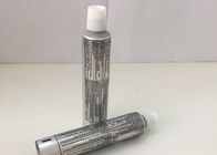 Rohr-Salben-Creme-kosmetisches Verpackenrohr AL Stärke ABL 250/12 zusammenklappbare