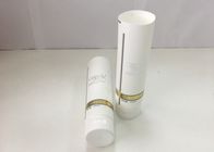 Stärke-Plastik lamellierte kosmetische Röhrenverpackung EVOH-Sperren-375 mit dem Stempeln