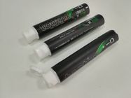 Flexibles lamelliertes Oberflächenrohr D28mm Matt für das Zahnpflege-Zahnpasta-Zahn-Gel-Verpacken