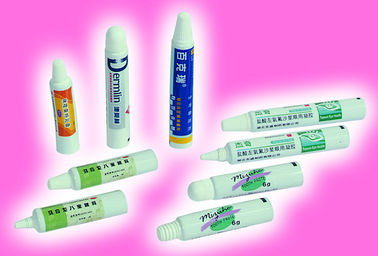 PET pharmazeutische Röhrenverpackung