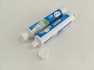 Kinder scherzen Zahnpasta-Rohr, multi Schicht 50g Plastik-AL Folien-lamelliertes Rohr