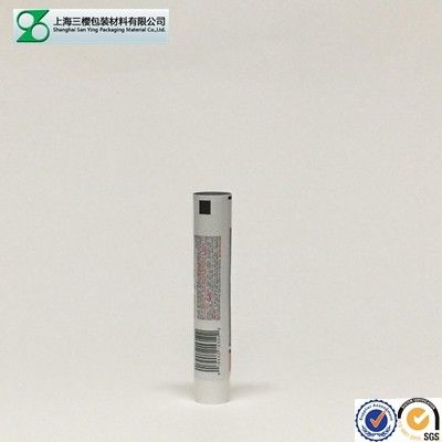 Offsetdruck Aluminiumröhre für pharmazeutische, ABL oder PBL-Pharmodecontainer