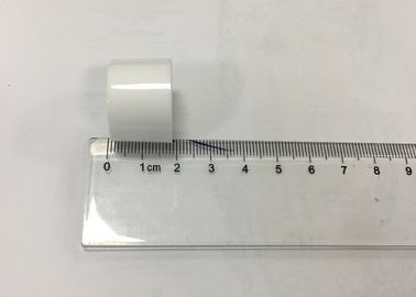 PBL Kunststoffbarrierelaminierte Röhre mit EVOH Barriere Transparent Klar 300μ Wanddicke für kosmetische Verpackungen