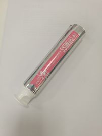 Zahnpasta-Rohr des Durchmesser-30mm 100g des Hochglanz-ABL mit Doktor Flip Caps