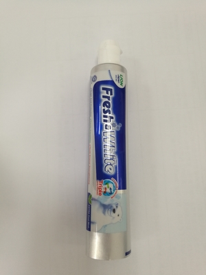 Lion Fresh White Toothpaste 70g ABL lamellierte Rohr