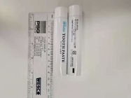 D22*91.3mm 30g ABL lamellierte Mini Toothpaste Tubes With Screw-Kappe