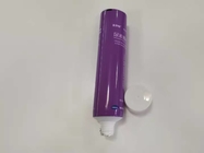 Pharmazeutische Röhrenverpackung Runden-Durchmessers 30*119.1mm mit Überwurfmutter