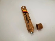 Abl lamellierte pharmazeutischen Röhrenverpackungs-Runden-Durchmesser 19*93mm