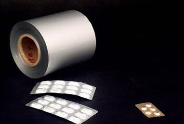 Flexibles pharmazeutisches Druckverpacken