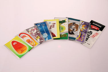 Imbiss-Nahrungsmittelflexible verpackung