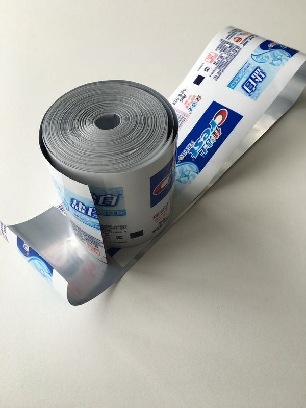 ABL-Laminat Weiß Web Dicke 220um Länge 850m pro Rolle mit 3 Zoll Papierkern