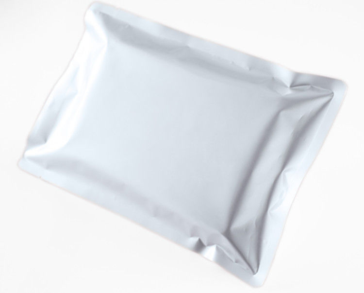 Tasche der Aluminium-lamellenförmig angeordnete industrielle flexiblen Verpackung für Pigment, Kleber