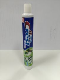 Gravüre druckte 75ml ABL, das ringsum Rohr mit Schrauben-Fez-Kappe lamelliert wurde