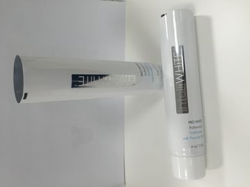 50ml-150ml ABL lamellierte Zahnpasta/Körper-Lotions-Rohr mit Drucken