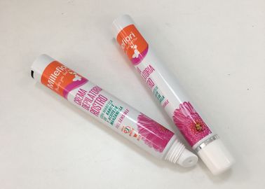 Stärke-Kosmetik lamellierte Rohr-Lippenstift-Schulter ABL 300/9 für Depilatoria-Creme