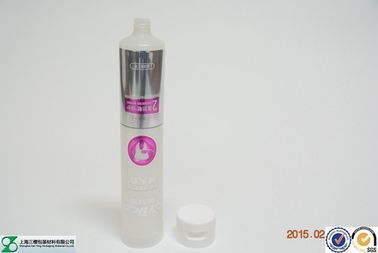 Kundengebundenes Wegwerfzahnpasta-Verpackenrohr 3ml - 170ml Zahnpasta-Rohr
