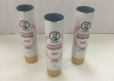 Material des GMP-Standardkosmetik-Verpackenrohr-CAL375 mit buntem Offsetdruck