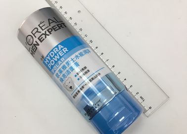 FDA Lebensmittelqualität ABL-Laminatröhre mit 12 μm Aluminiumfolie-Schranke zur Haltbarkeitsverlängerung in Kondensmilch und Soßen